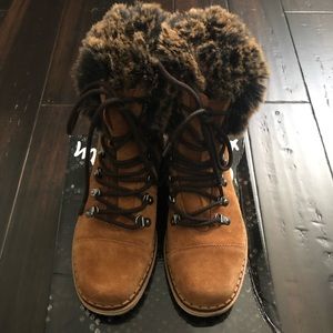 Sam Edelman Bowen Sz 6.5